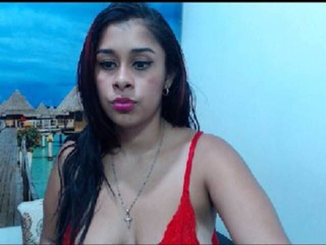 Broadcast Screenshots marianamonett