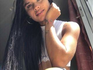 Erotisk videochat marianaoz