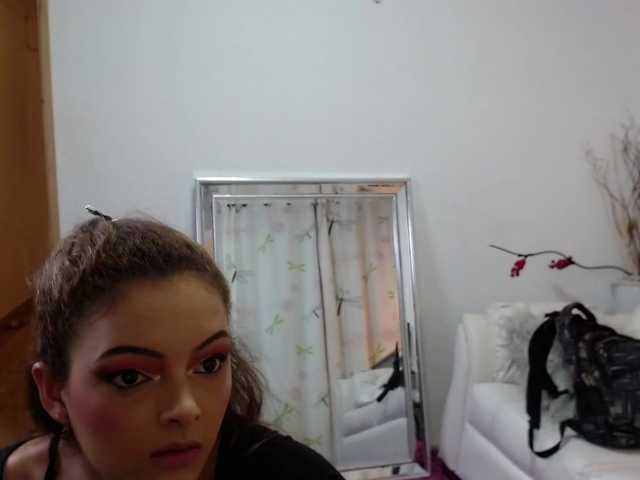 Broadcast Screenshots marianesantos