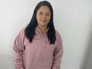 Erotisk videochat MarianeStone