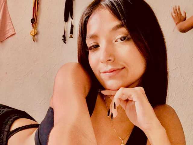 Foto af profilen MarianitaHotlatina