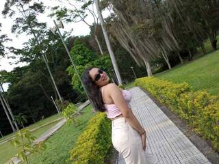 Erotisk videochat MarianRinaldi