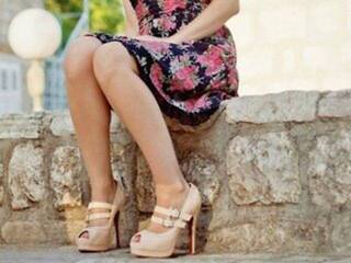 Erotisk videochat MariaOBest