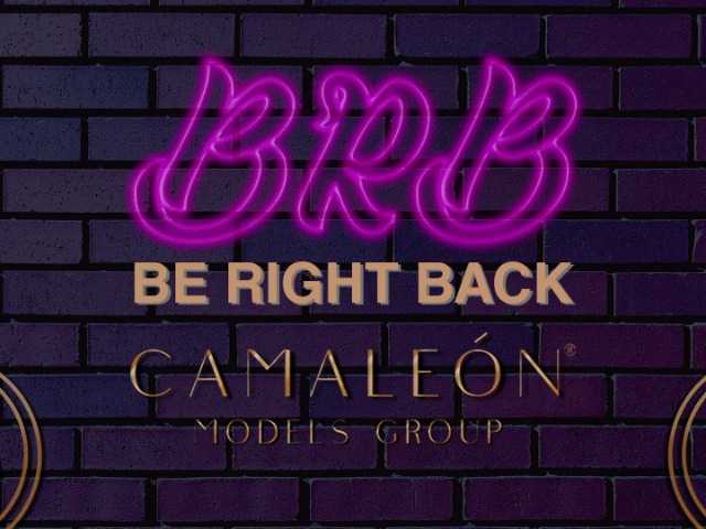 Broadcast Screenshots MariaPaulaX