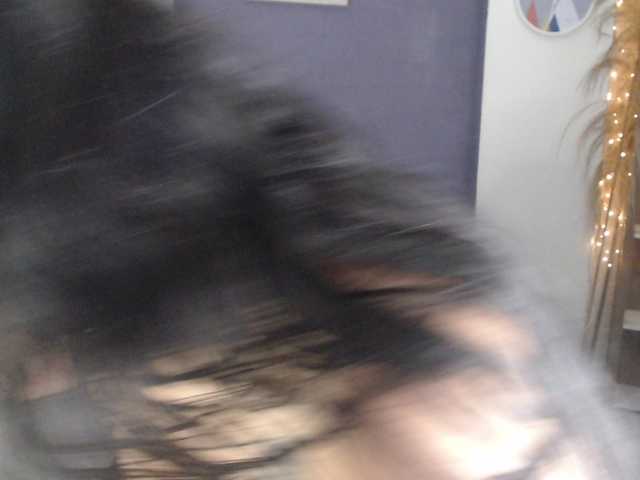 Broadcast Screenshots MariaPaulaX