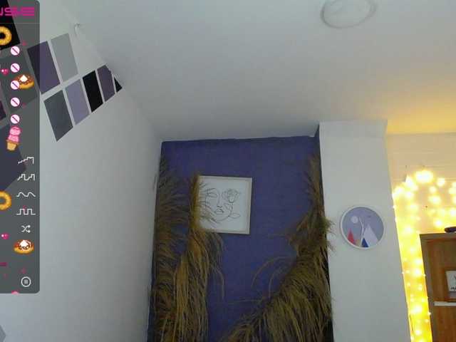 Broadcast Screenshots MariaPaulaX