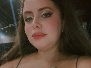 Erotisk videochat Mariapaulina