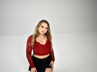 Erotisk videochat MariaRobinson