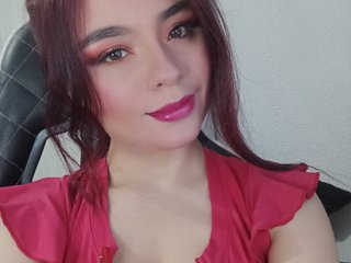 Erotisk videochat Mariasex123