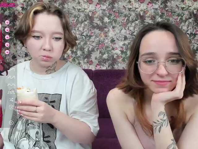 Broadcast Screenshots MariawwEmma
