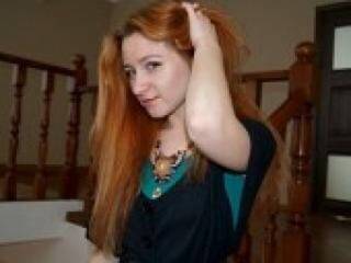 Erotisk videochat maribelle