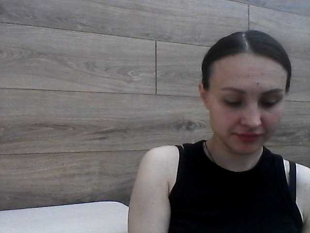 Broadcast Screenshots Marichka-seksigirl