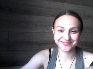 Erotisk videochat Marichka-seksigirl