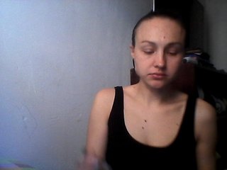 Erotisk videochat Marichka-seksigirl