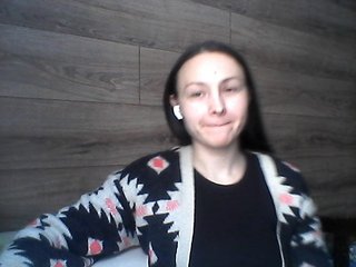 Erotisk videochat Marichka-seksigirl