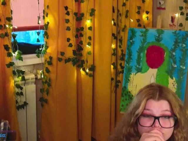 Broadcast Screenshots Marichloe1