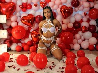 Erotisk videochat MarieBlair1