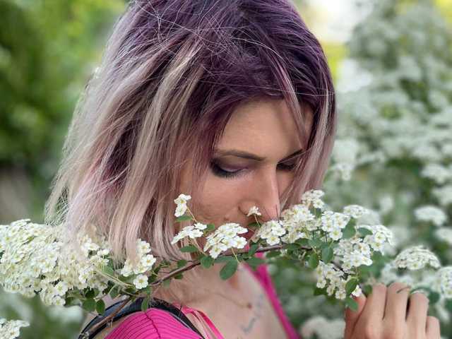Foto af profilen mariemarie03