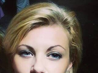 Erotisk videochat MarieRay