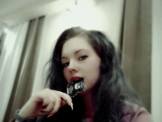 Erotisk videochat MariEvil