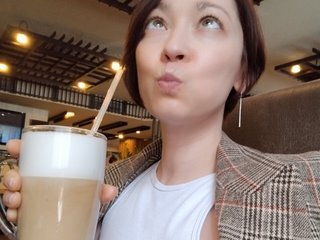 Erotisk videochat Daria_888