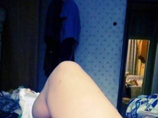 Erotisk videochat MariiMari