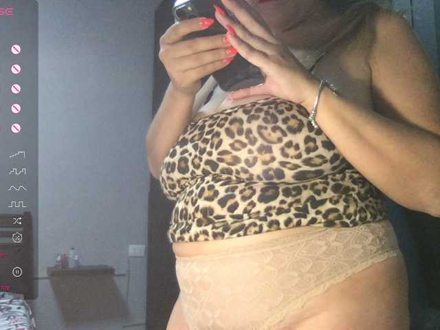 Broadcast Screenshots Marikahotred