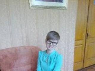 Erotisk videochat marikarosa