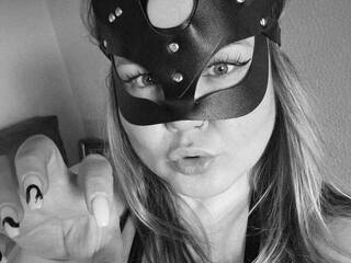 Erotisk videochat MariKyri