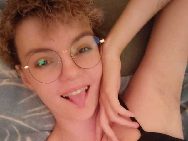 Foto af profilen marilaass
