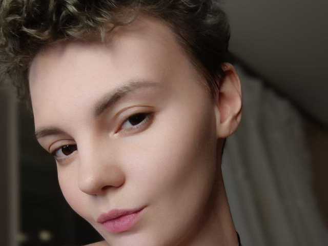 Foto af profilen MariLaasS