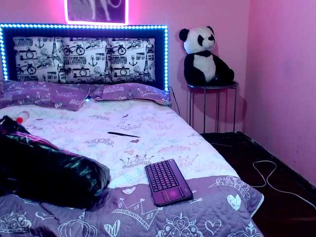 Broadcast Screenshots marilyn-eas