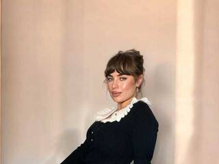 Erotisk videochat MarilynSensual