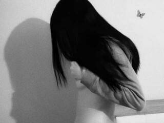 Erotisk videochat _mari__