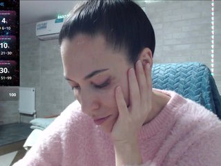 Erotisk videochat Marina4Love