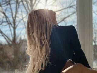 Erotisk videochat Boginya_Meri