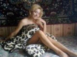 Erotisk videochat marisexi