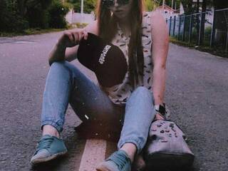 Erotisk videochat MarishaHUB