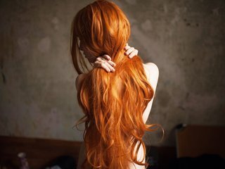 Erotisk videochat MaRishKa1