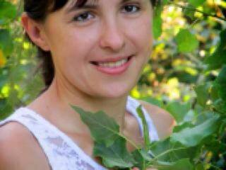 Erotisk videochat marishka122