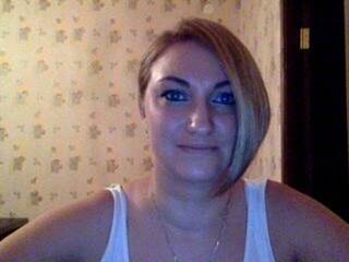 Erotisk videochat Mariska06