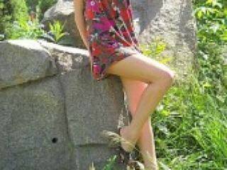 Erotisk videochat marissa21