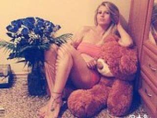 Erotisk videochat marissa24