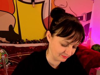 Erotisk videochat MariStorm