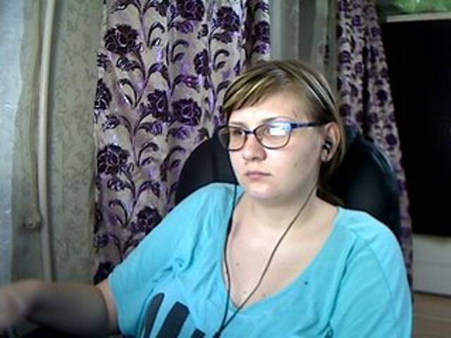 Broadcast Screenshots MariSweets