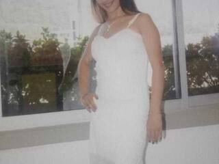 Erotisk videochat MariVelasquez