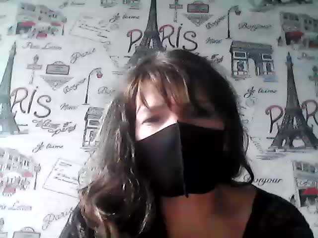 Broadcast Screenshots mariya2020