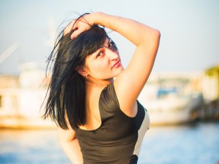 Foto af profilen Mariya85