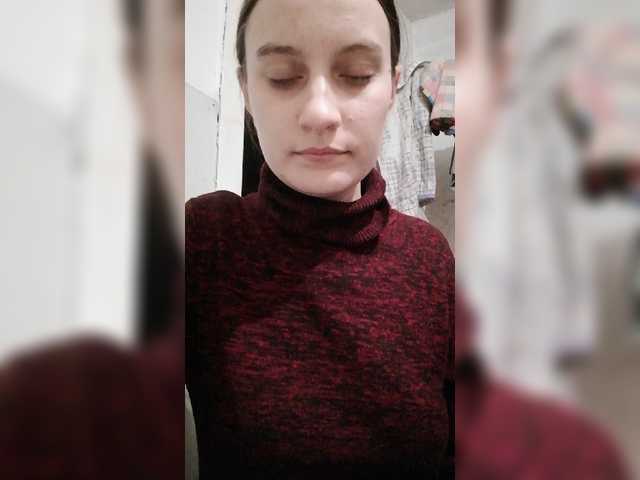 Broadcast Screenshots MarySweet