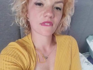 Erotisk videochat MarleenQueen